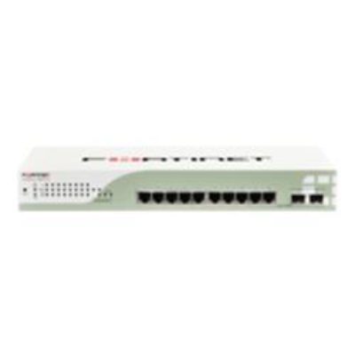 Fortinet FortiSwitch 108D-POE Switch Fortinet FortiSwitch 108D-POE Switch